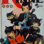 境界のRINNE～高橋留美子はやはり面白いのだ　2